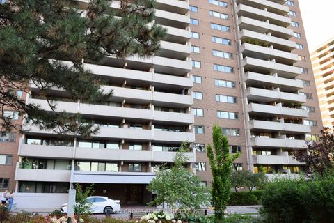 Photo 1 at 804 - 260 Scarlett Road, Smythe, Toronto