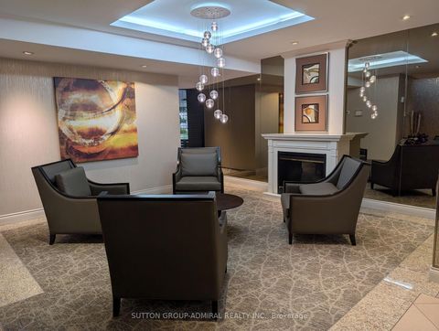 Photo 2 at 804 - 260 Scarlett Road, Smythe, Toronto