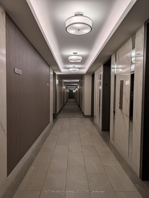 Photo 4 at 804 - 260 Scarlett Road, Smythe, Toronto