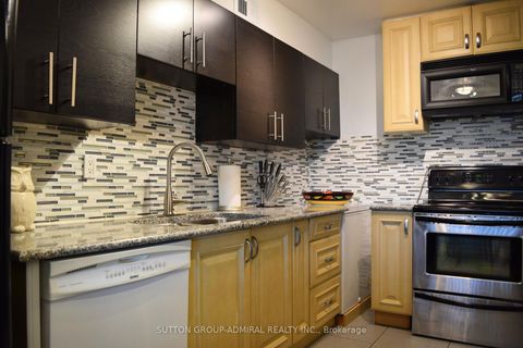 Photo 11 at 804 - 260 Scarlett Road, Smythe, Toronto