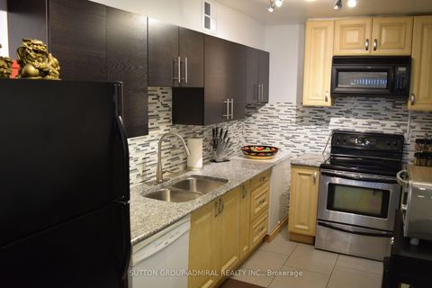 Photo 13 at 804 - 260 Scarlett Road, Smythe, Toronto