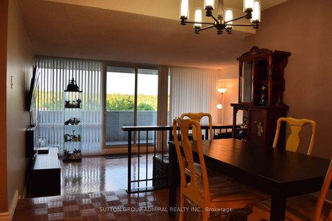 Photo 14 at 804 - 260 Scarlett Road, Smythe, Toronto