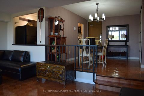 Photo 15 at 804 - 260 Scarlett Road, Smythe, Toronto