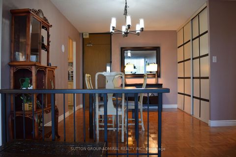 Photo 16 at 804 - 260 Scarlett Road, Smythe, Toronto