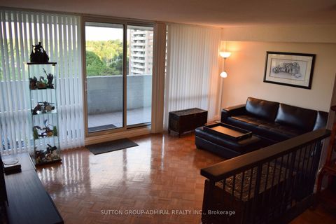 Photo 17 at 804 - 260 Scarlett Road, Smythe, Toronto