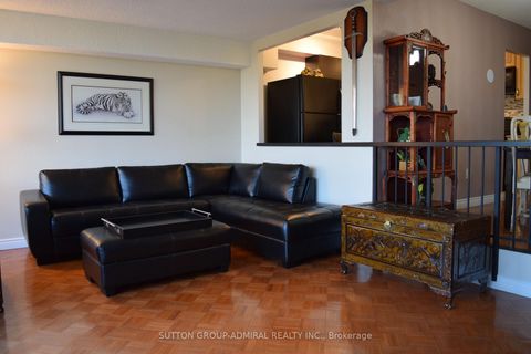 Photo 19 at 804 - 260 Scarlett Road, Smythe, Toronto