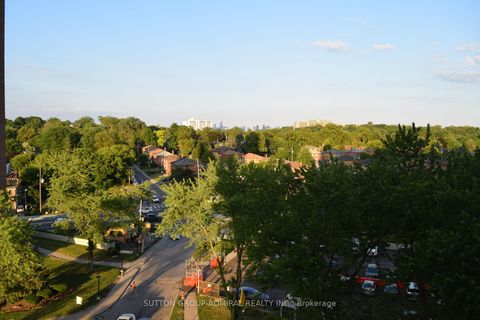 Photo 22 at 804 - 260 Scarlett Road, Smythe, Toronto