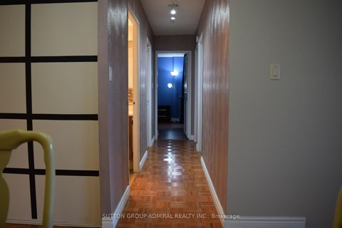 Photo 23 at 804 - 260 Scarlett Road, Smythe, Toronto