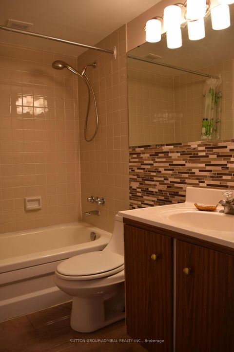 Photo 24 at 804 - 260 Scarlett Road, Smythe, Toronto
