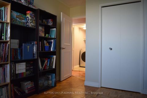 Photo 29 at 804 - 260 Scarlett Road, Smythe, Toronto