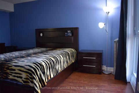 Photo 30 at 804 - 260 Scarlett Road, Smythe, Toronto