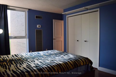 Photo 31 at 804 - 260 Scarlett Road, Smythe, Toronto