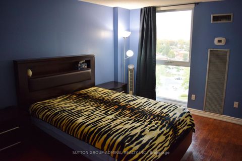 Photo 33 at 804 - 260 Scarlett Road, Smythe, Toronto