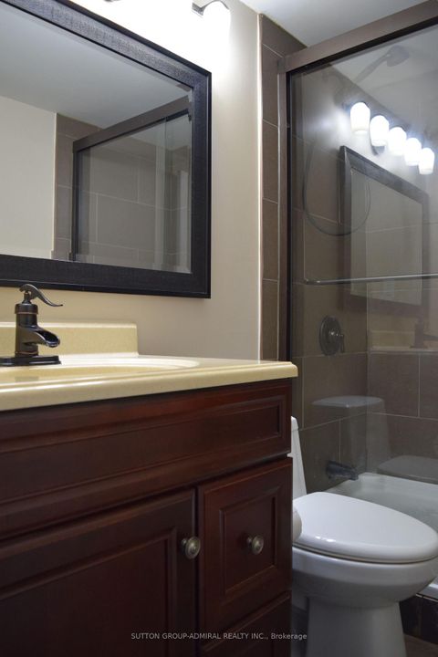 Photo 34 at 804 - 260 Scarlett Road, Smythe, Toronto