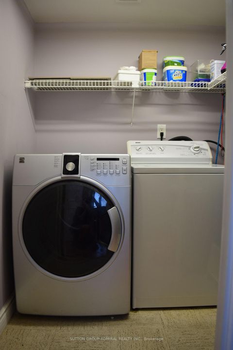 Photo 36 at 804 - 260 Scarlett Road, Smythe, Toronto