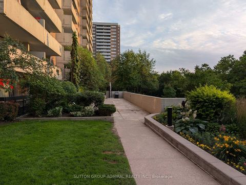 Photo 37 at 804 - 260 Scarlett Road, Smythe, Toronto