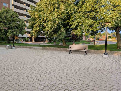 Photo 38 at 804 - 260 Scarlett Road, Smythe, Toronto