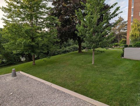 Photo 39 at 804 - 260 Scarlett Road, Smythe, Toronto