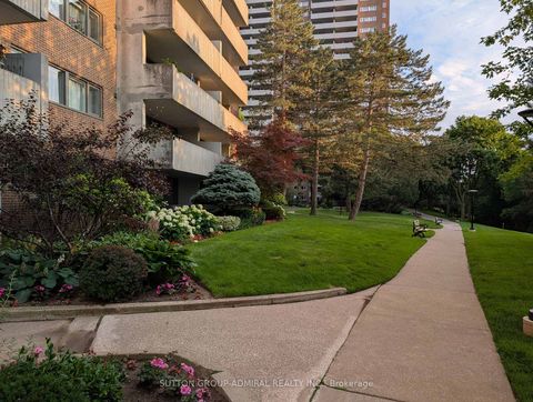Photo 41 at 804 - 260 Scarlett Road, Smythe, Toronto
