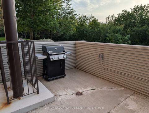Photo 43 at 804 - 260 Scarlett Road, Smythe, Toronto
