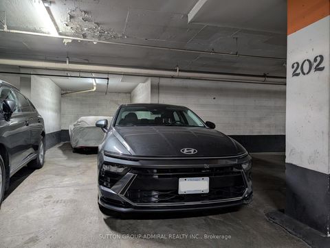 Photo 44 at 804 - 260 Scarlett Road, Smythe, Toronto