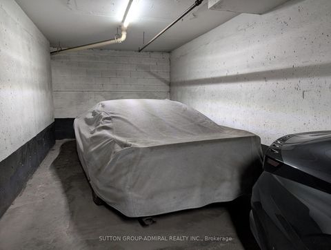 Photo 45 at 804 - 260 Scarlett Road, Smythe, Toronto