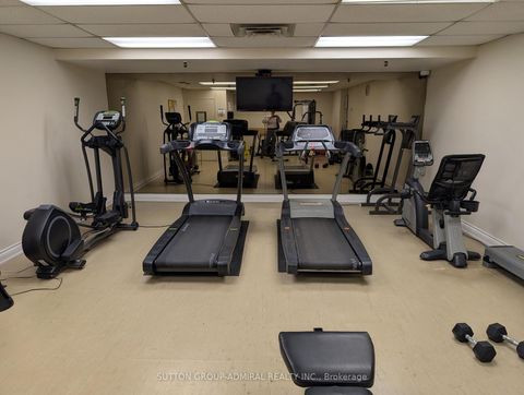 Photo 47 at 804 - 260 Scarlett Road, Smythe, Toronto