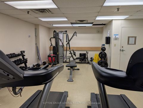Photo 48 at 804 - 260 Scarlett Road, Smythe, Toronto