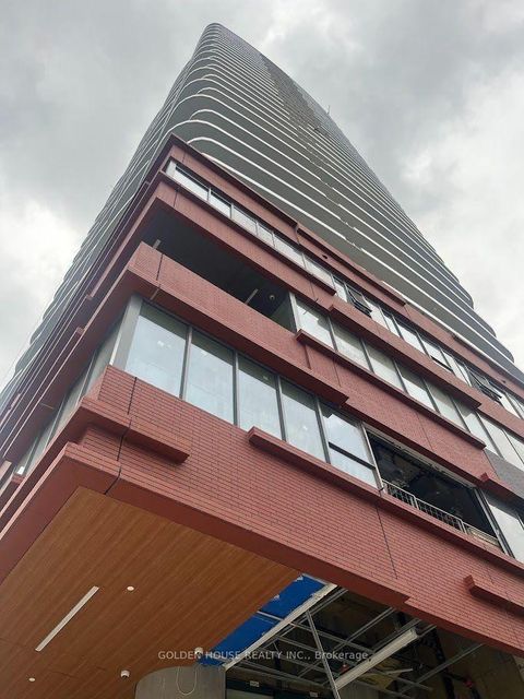 Photo 0 at 605 - 280 Dundas Street W, Chinatown, Toronto