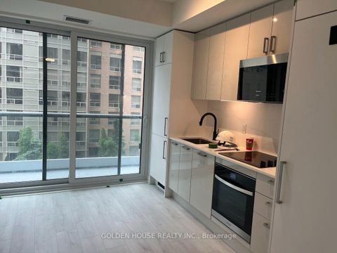 Photo 1 at 605 - 280 Dundas Street W, Chinatown, Toronto