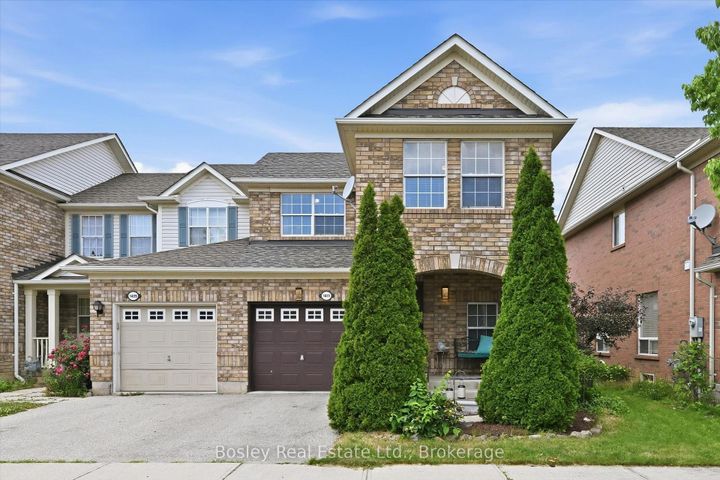 Photo 0 at 1411 Mcdermott Way, BE Beaty, Milton
