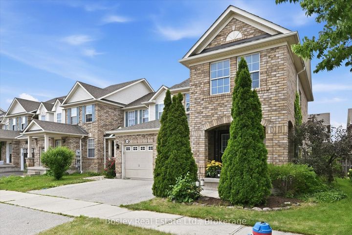 Photo 1 at 1411 Mcdermott Way, BE Beaty, Milton
