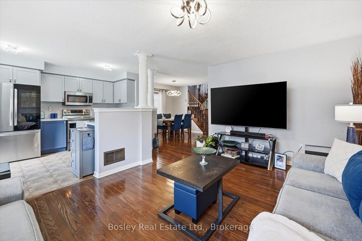 Photo 4 at 1411 Mcdermott Way, BE Beaty, Milton