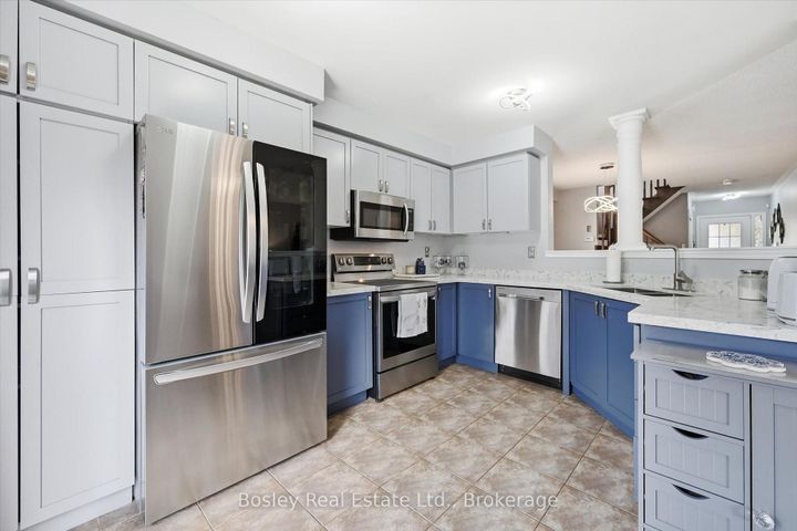 Photo 5 at 1411 Mcdermott Way, BE Beaty, Milton