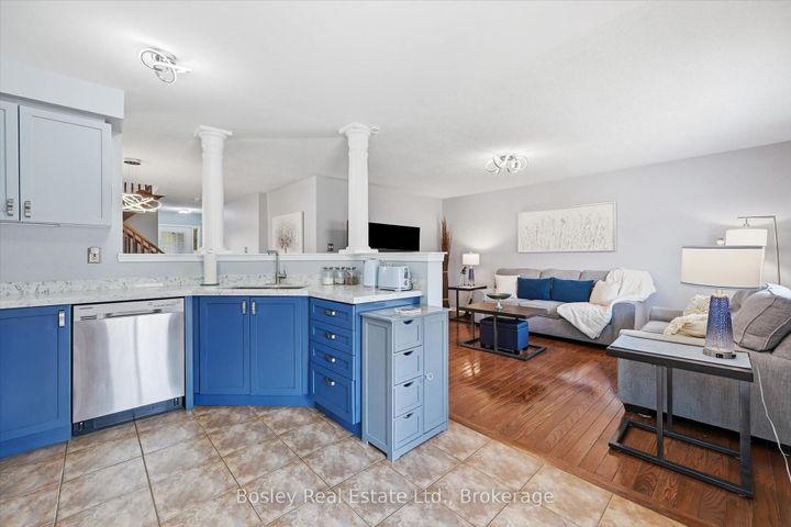 Photo 11 at 1411 Mcdermott Way, BE Beaty, Milton