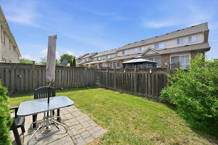 Photo 34 at 1411 Mcdermott Way, BE Beaty, Milton