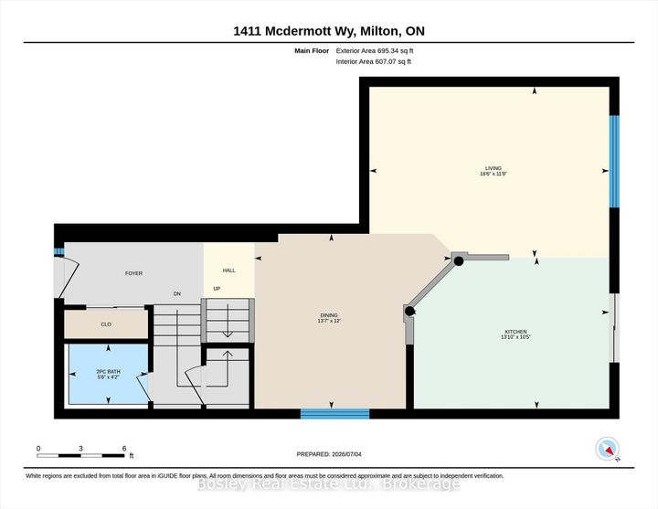 Photo 38 at 1411 Mcdermott Way, BE Beaty, Milton