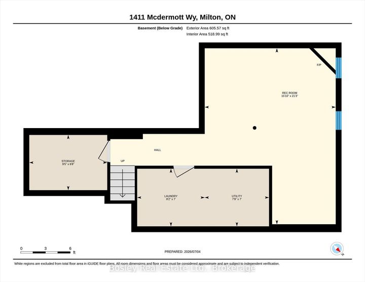 Photo 40 at 1411 Mcdermott Way, BE Beaty, Milton