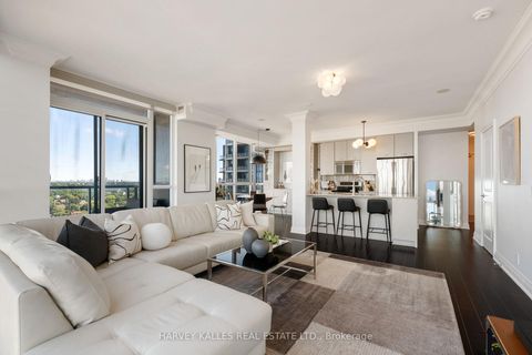 Photo 3 at 1602 - 530 St Clair Avenue W, Cedarvale, Toronto