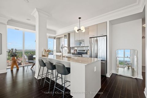 Photo 4 at 1602 - 530 St Clair Avenue W, Cedarvale, Toronto