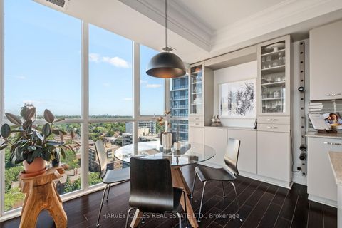 Photo 6 at 1602 - 530 St Clair Avenue W, Cedarvale, Toronto