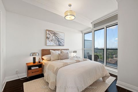 Photo 7 at 1602 - 530 St Clair Avenue W, Cedarvale, Toronto