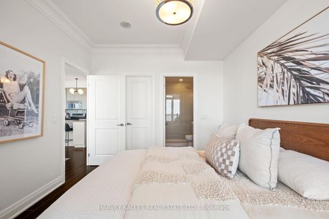 Photo 8 at 1602 - 530 St Clair Avenue W, Cedarvale, Toronto