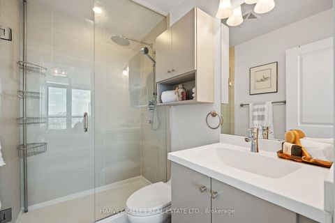 Photo 9 at 1602 - 530 St Clair Avenue W, Cedarvale, Toronto