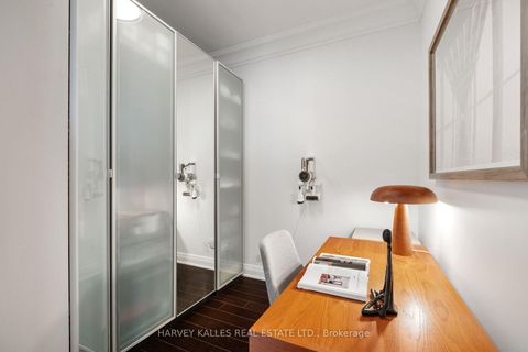Photo 10 at 1602 - 530 St Clair Avenue W, Cedarvale, Toronto