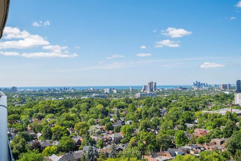 Photo 12 at 1602 - 530 St Clair Avenue W, Cedarvale, Toronto