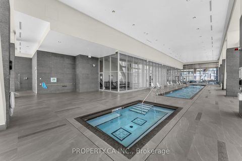 Photo 31 at 3002 - 488 University Avenue, Chinatown, Toronto