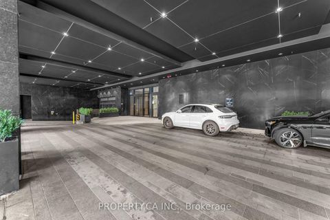Photo 38 at 3002 - 488 University Avenue, Chinatown, Toronto