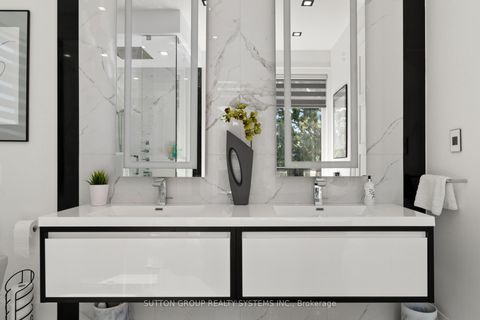 Photo 21 at 146 Martin Grove Road, City Centre West, Toronto