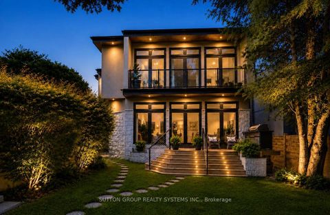 Photo 37 at 146 Martin Grove Road, City Centre West, Toronto